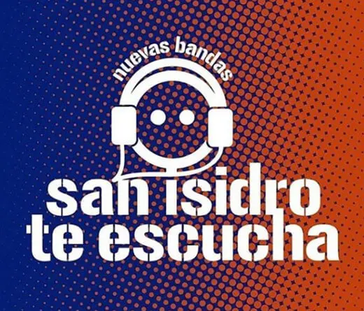 Con muchas bandas y msica, arranca la primera fecha de San Isidro Te Escucha.